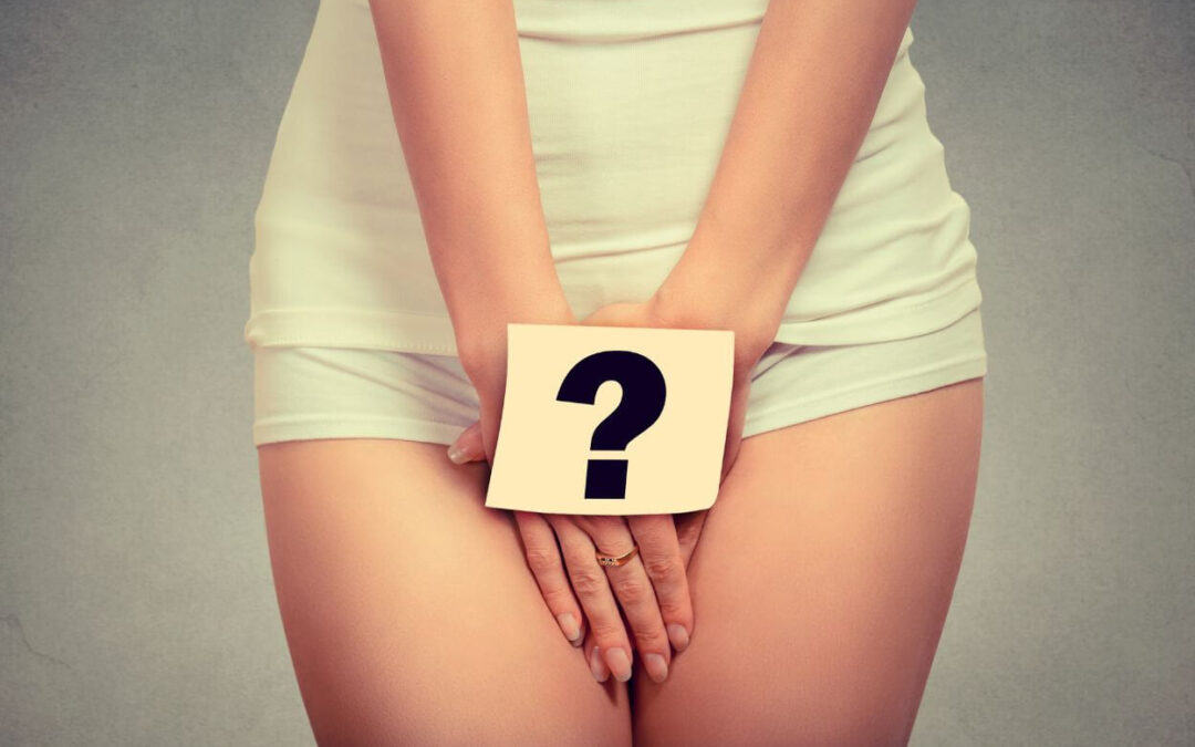 Frank Q&A – What do you think are some of the symptoms of an STI?